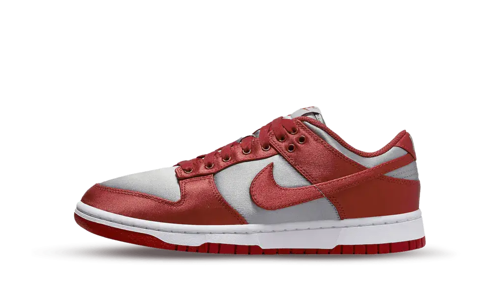 DankyShop - Nike Dunk High Sail Gum (W)